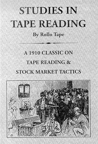 Studies in Tape Reading - Pdf